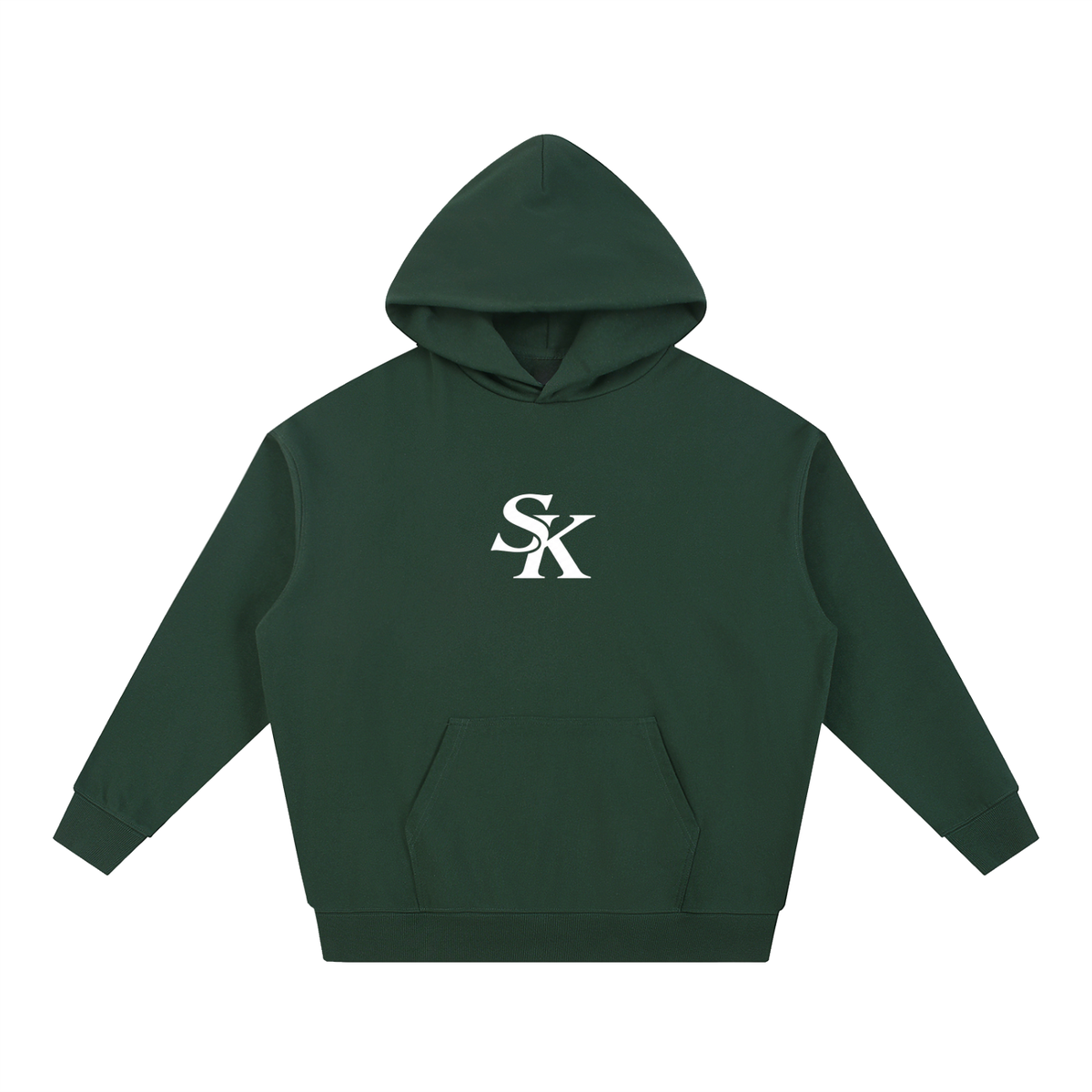 Su-Koon Premium  Hoodie