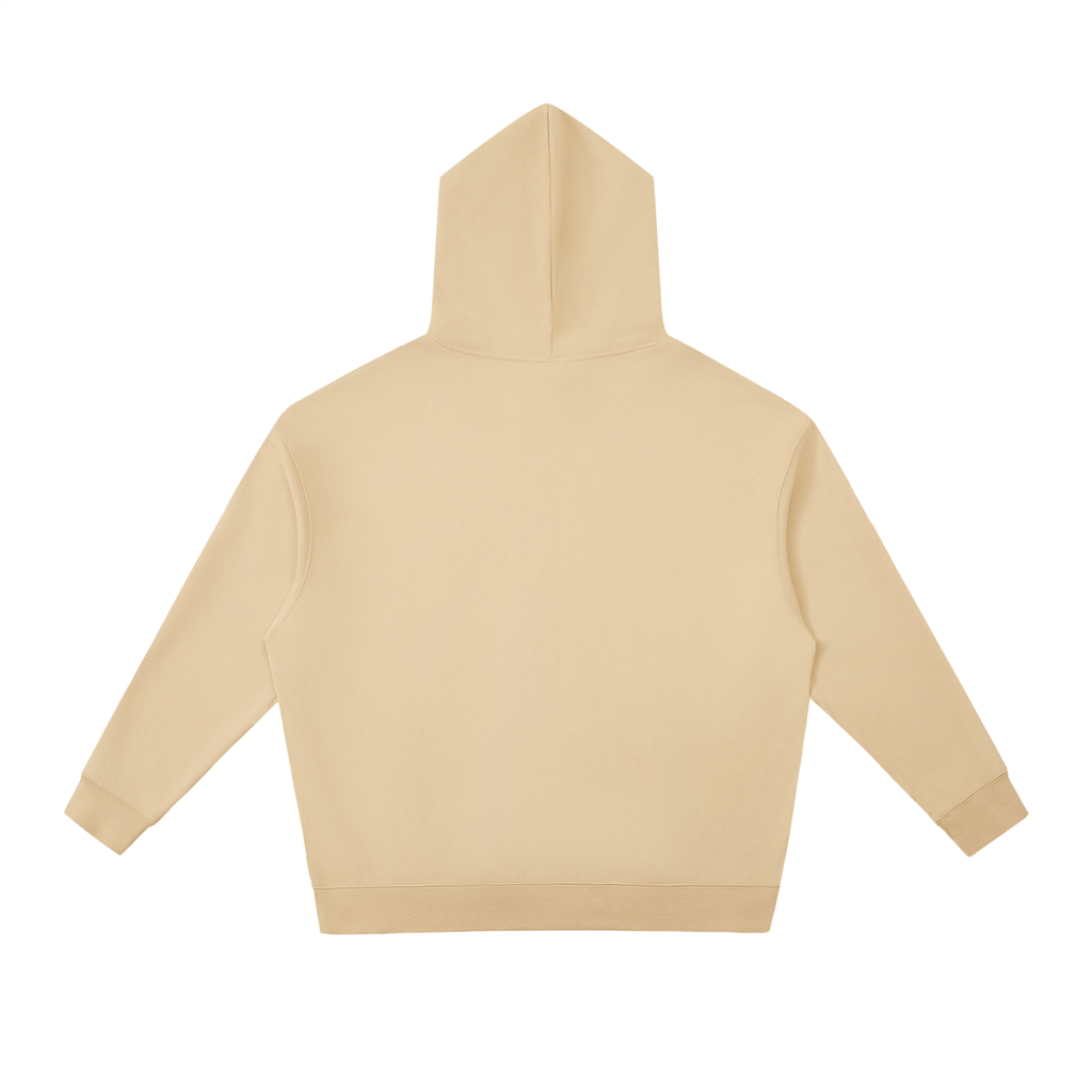 Su-Koon  Unisex Relaxed Pullover Hoodie