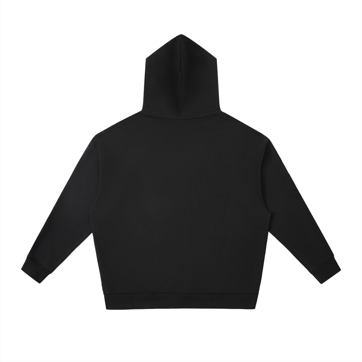 Su-Koon  Unisex Relaxed Pullover Hoodie