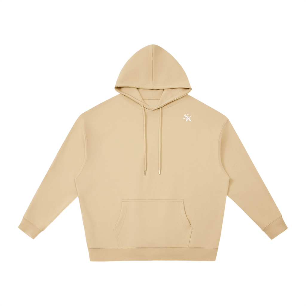 Su-Koon  Unisex Relaxed Pullover Hoodie