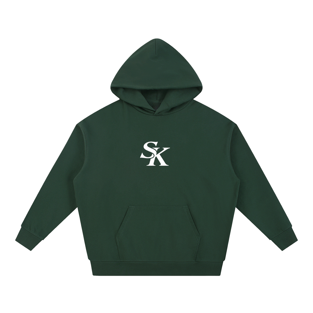 Su-Koon Premium  Hoodie