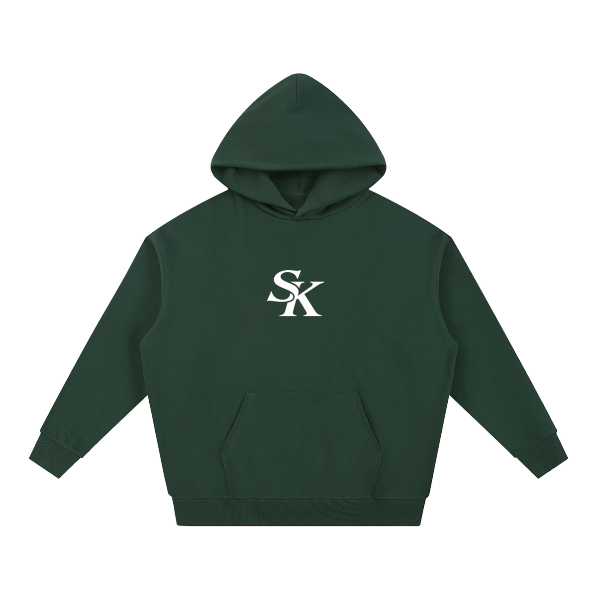 Su-Koon Premium  Hoodie