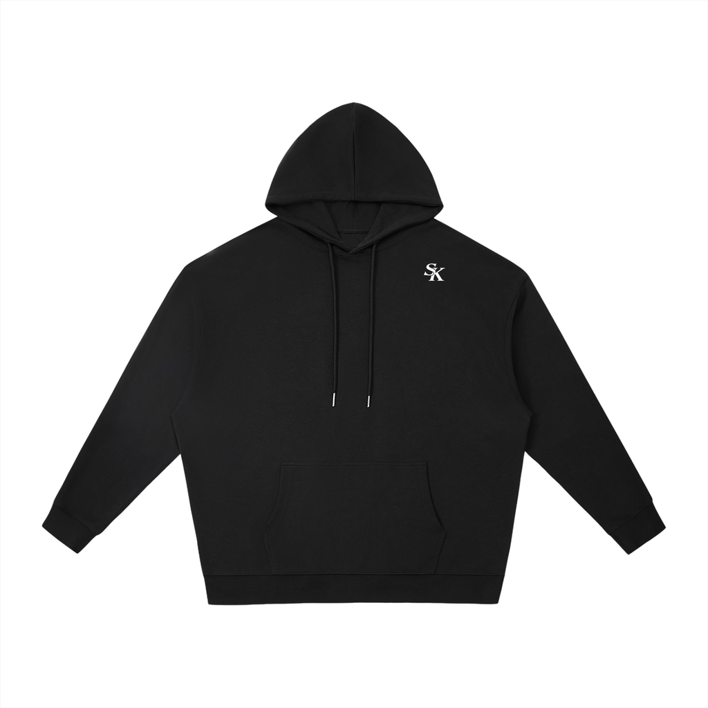 Su-Koon  Unisex Relaxed Pullover Hoodie