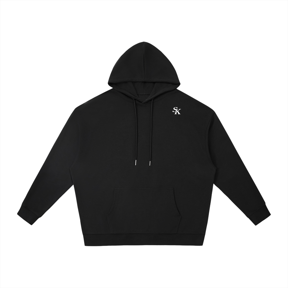 Su-Koon  Unisex Relaxed Pullover Hoodie