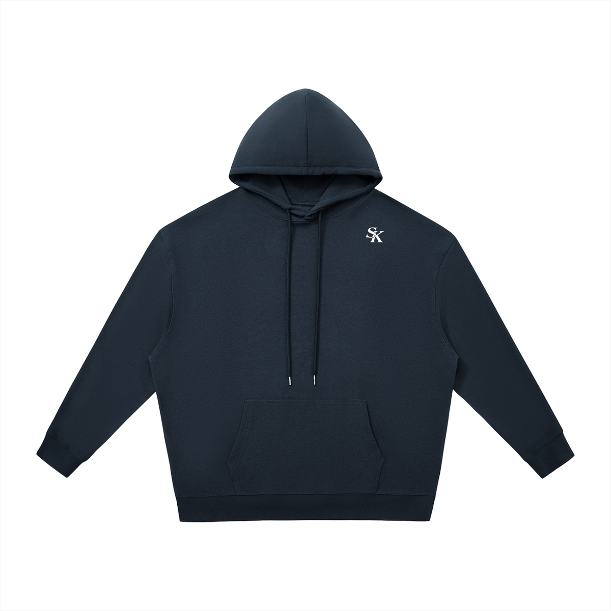 Su-Koon  Unisex Relaxed Pullover Hoodie