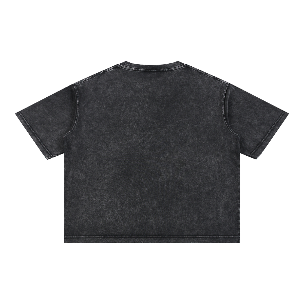 Su-Koon Heavyweight Mineral Boxy Tee