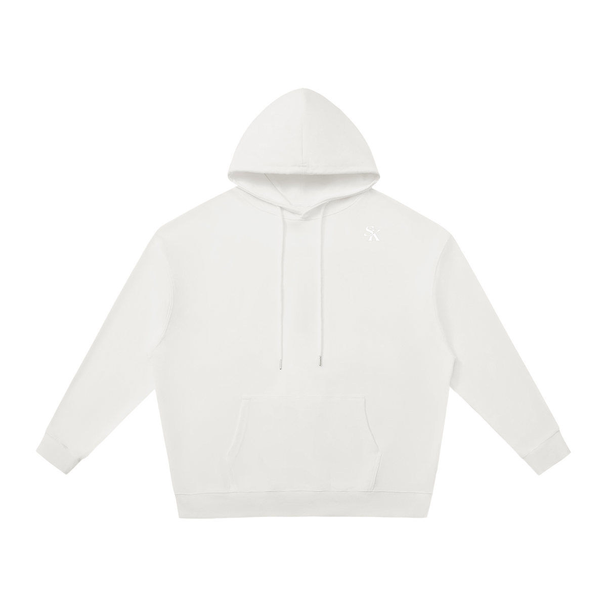 Su-Koon  Unisex Relaxed Pullover Hoodie