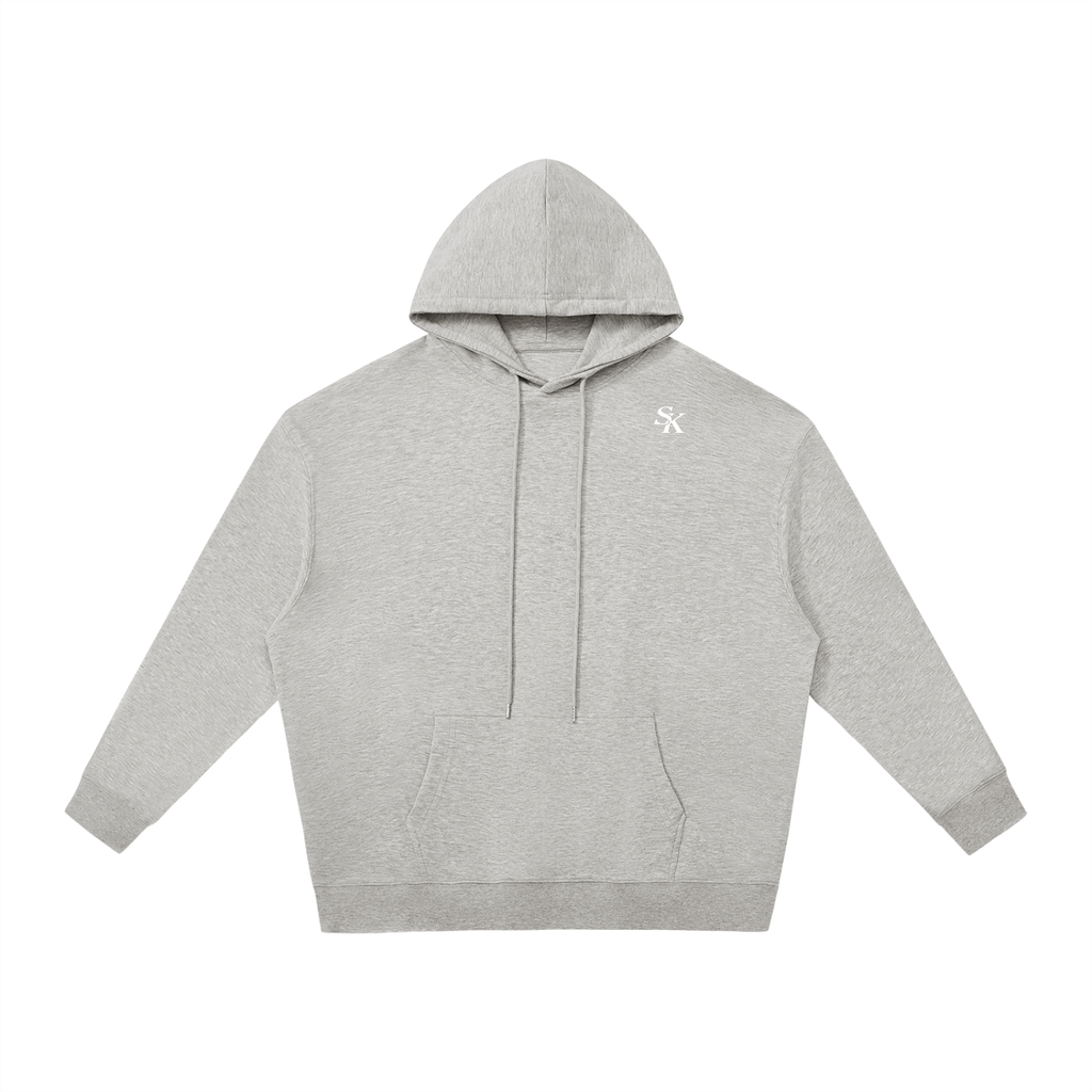 Su-Koon  Unisex Relaxed Pullover Hoodie