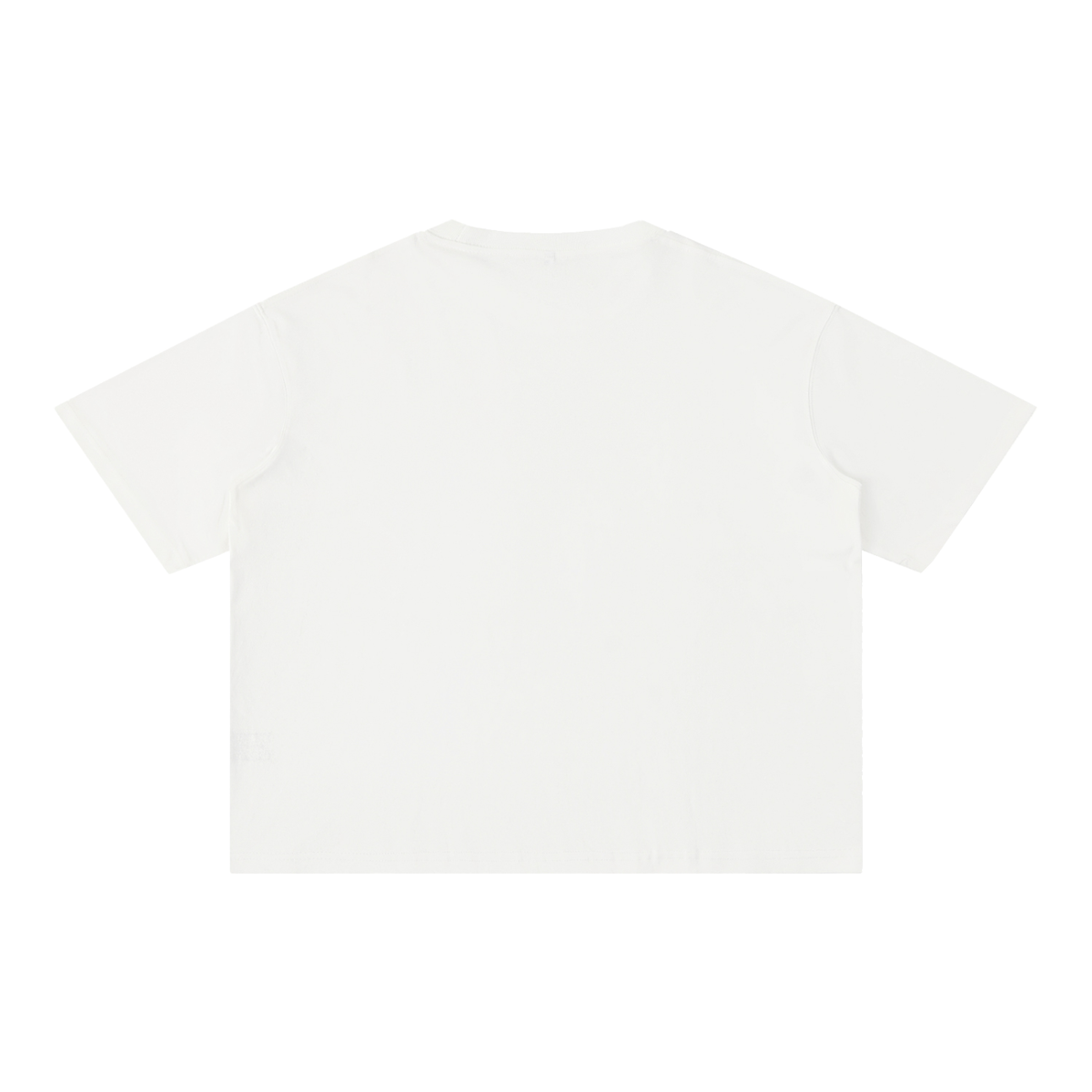 Su-Koon Heavyweight Mineral Boxy Tee
