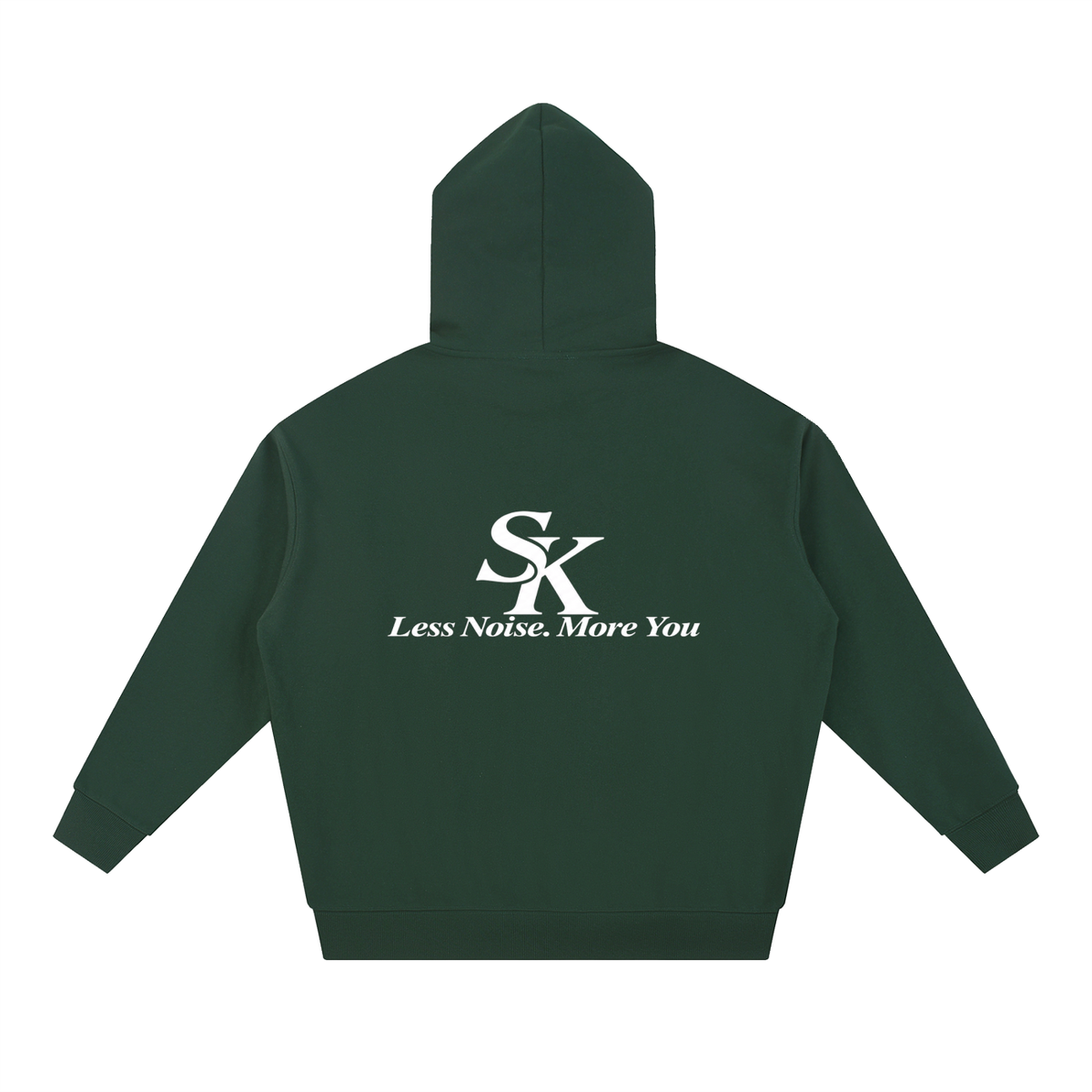 Su-Koon Premium  Hoodie