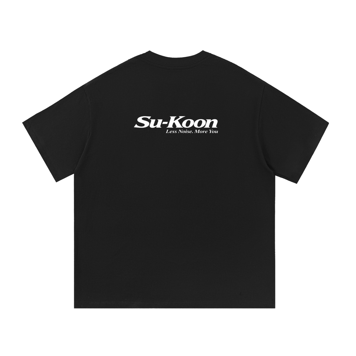 Su-Koon Cotton T-Shirt