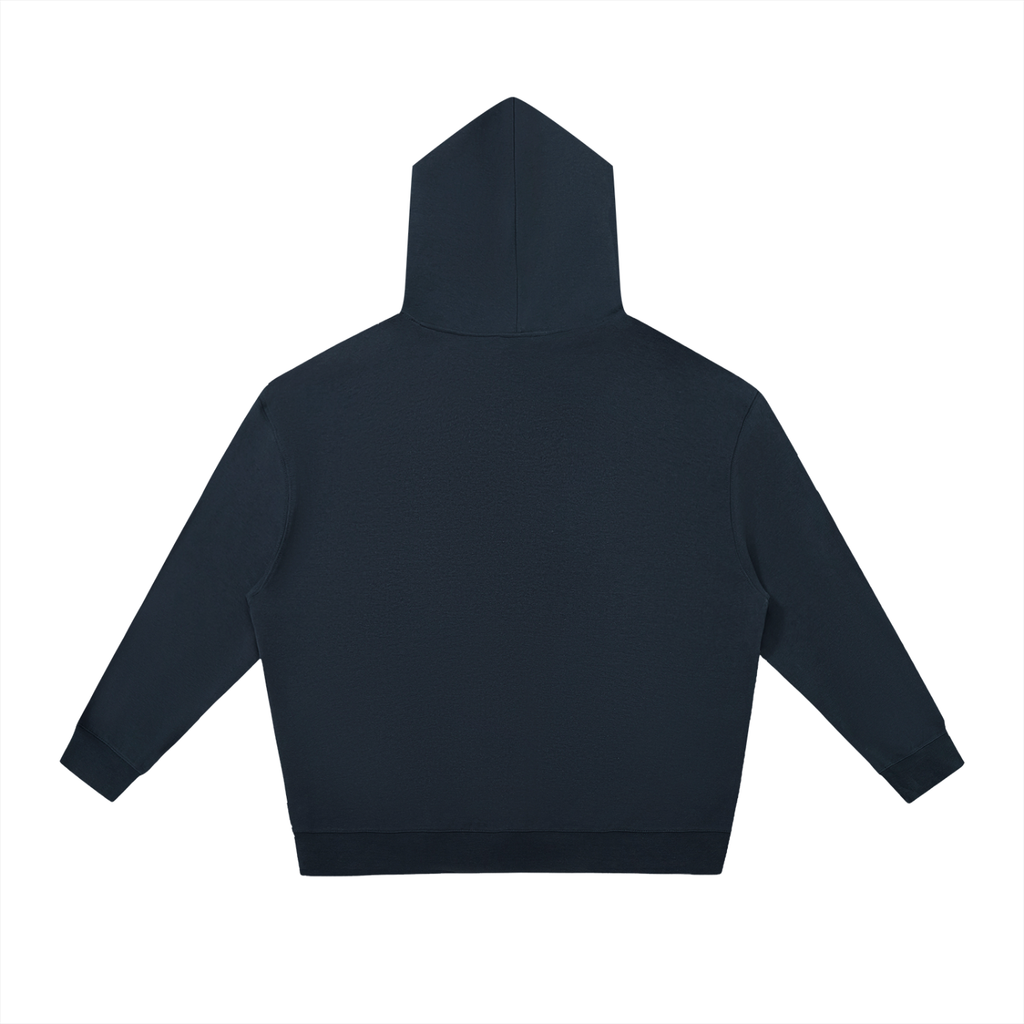 Su-Koon  Unisex Relaxed Pullover Hoodie