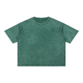 Su-Koon Heavyweight Mineral Boxy Tee
