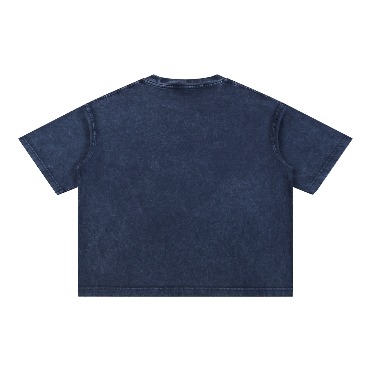 Su-Koon Heavyweight Mineral Boxy Tee