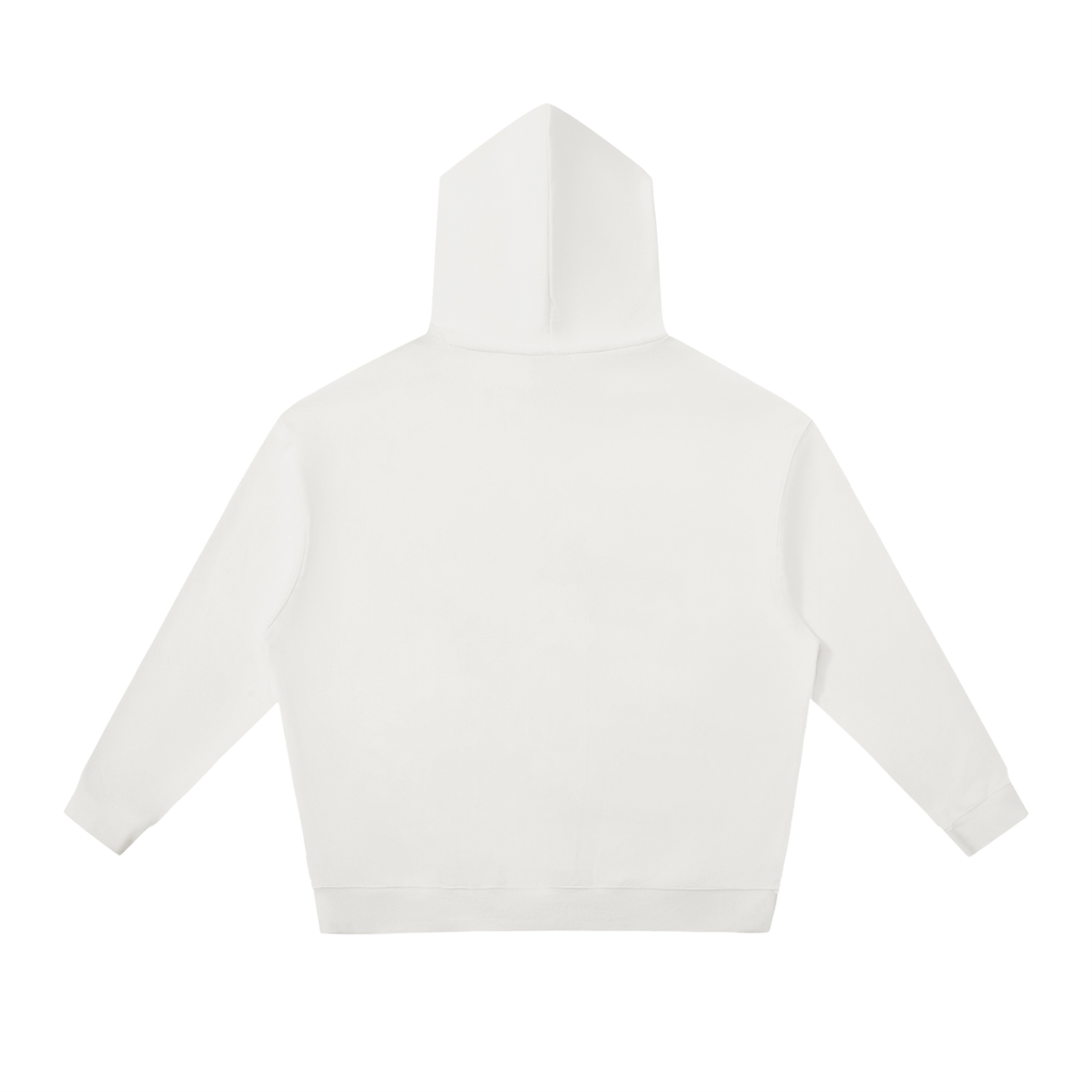 Su-Koon  Unisex Relaxed Pullover Hoodie